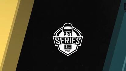 Battlegrounds Mobile India Pro Series (BMPS 2023) आज से शुरू, मिलेगा एक करोड़ का ईनाम