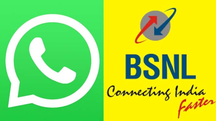 BSNL WhatsApp Chatbot