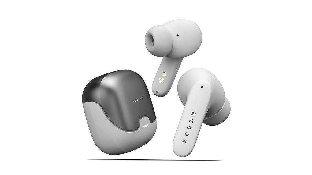 Boult Audio Z40 TWS
