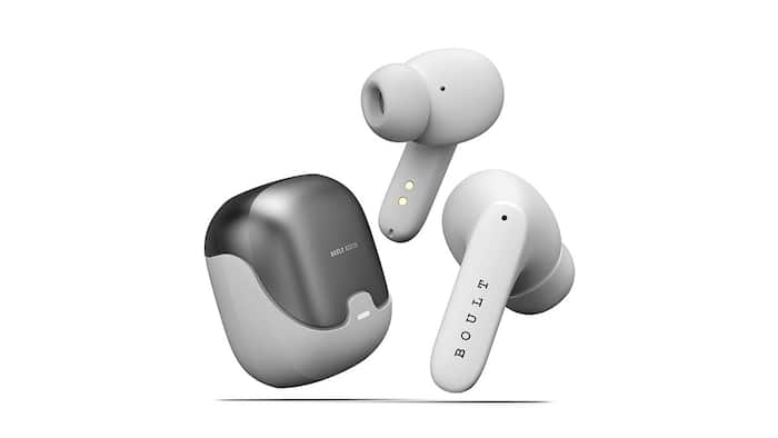 Boult Audio Z40 TWS