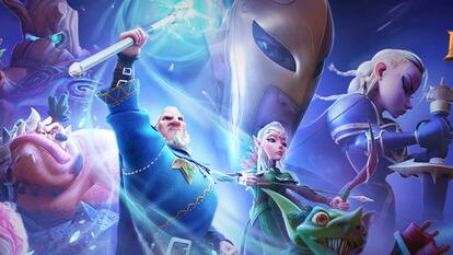 BGMI, Free Fire Max नहीं, गूगल प्ले Best of 2023 में इस गेम का रहा दबदबा