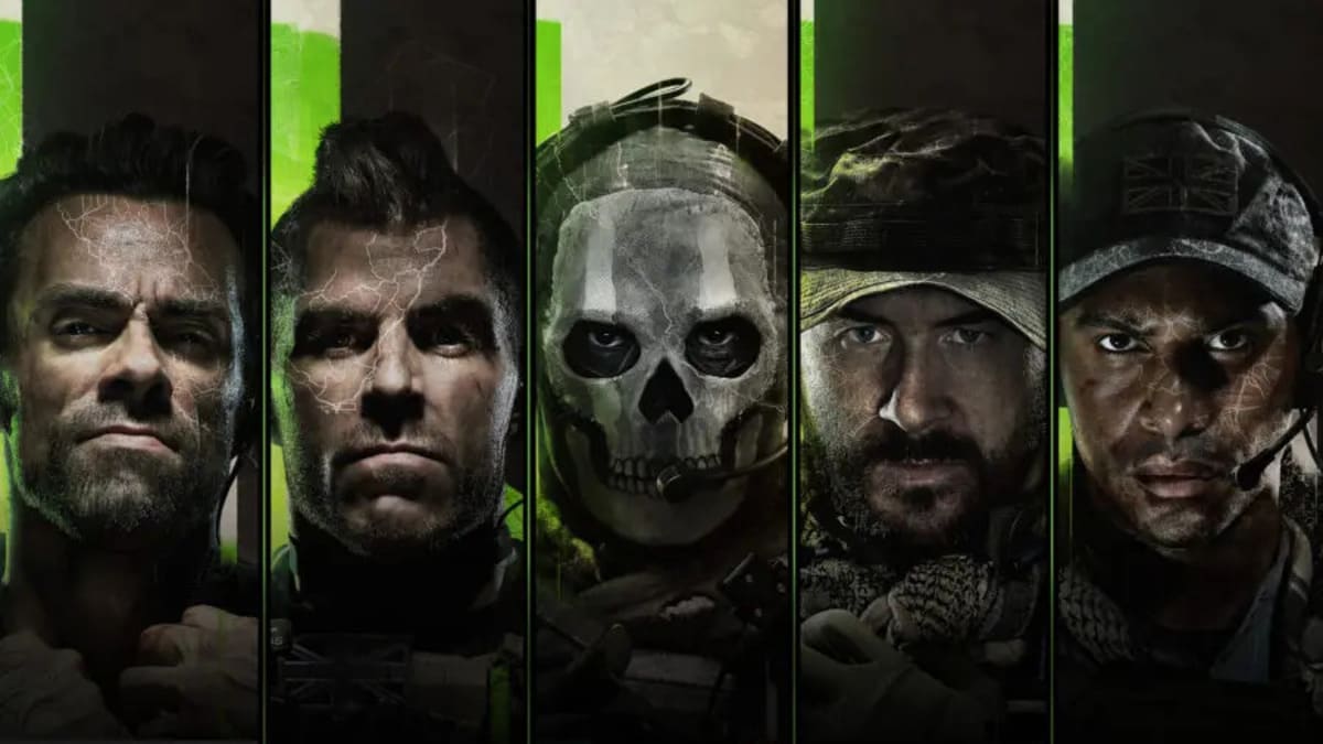 Modern Warfare 3 Zombies Confirmed The Return of The Undead