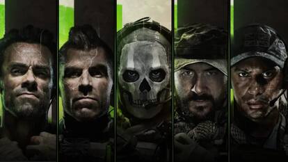 Modern Warfare III: Here's what you can expect from the next COD title