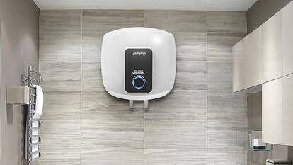 Amazon पर सस्ते में घर लाए 15 लीटर स्टोरेज वाला वाटर हीटर