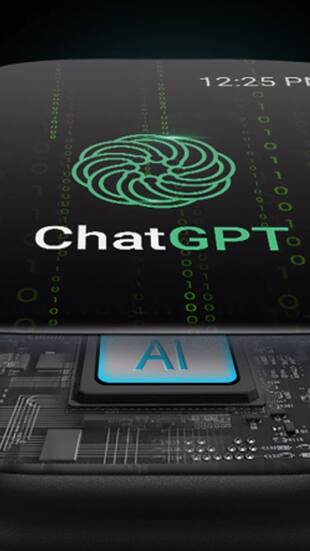 ChatGPT वाली स्मार्टवॉच Nexus लॉन्च, कम कीमत में तगड़े फीचर्स