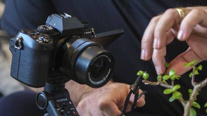 Amazon finds: Top DSLR under Rs 50,000 to buy in India