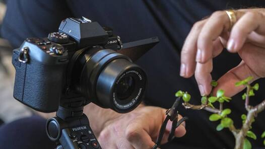 Amazon finds: Top DSLR under Rs 50,000 to buy in India