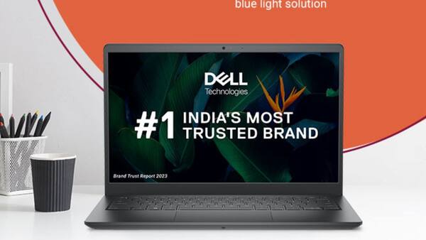 Amazon Great India Festival Sale 2023 में 14 इंच लैपटॉप पर बंपर छूट, जानें ऑफर्स Dell (4)