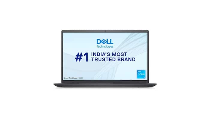 Dell Vostro laptop