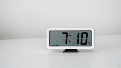 Amazon deals: Top 5 digital clocks under Rs 500 to buy in India