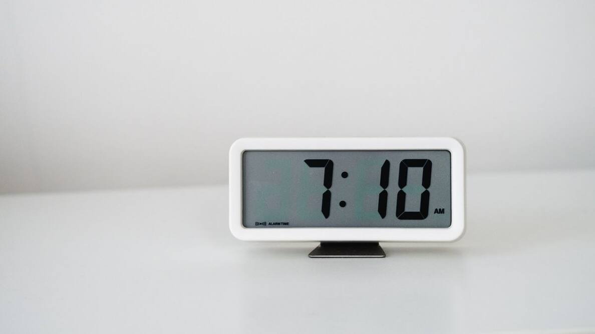 Amazon deals: Top 5 digital clocks under Rs 500 to buy in India