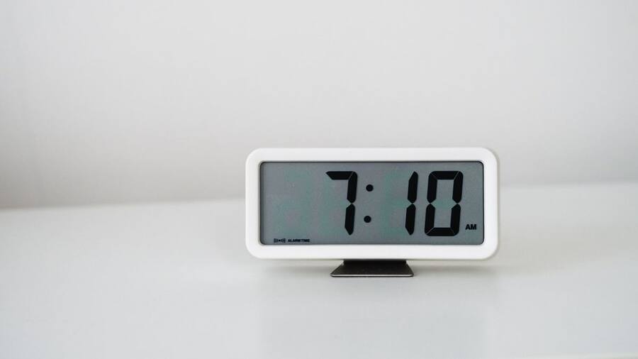 Amazon deals: Top 5 digital clocks under Rs 500 to buy in India Digital Clock