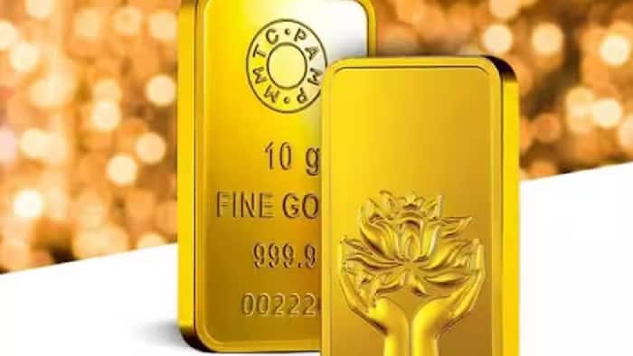 Digital Gold