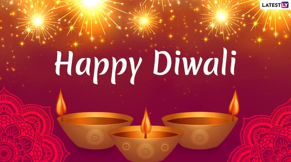 Amazon Great Indian Festival 2023: Tech Gifts for Diwali under Rs 2000 Diwali-wishes-images