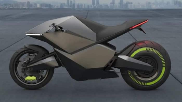 Electric-Bike-Concept
