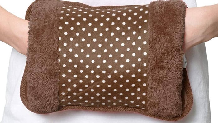 Electric heating pads