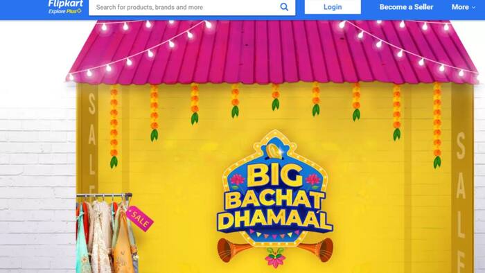 Flipkart Sale 2023