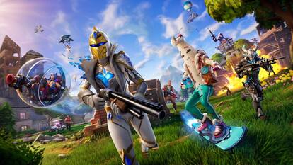Fortnite introduces Voice Reporting feature to combat toxic behaviour