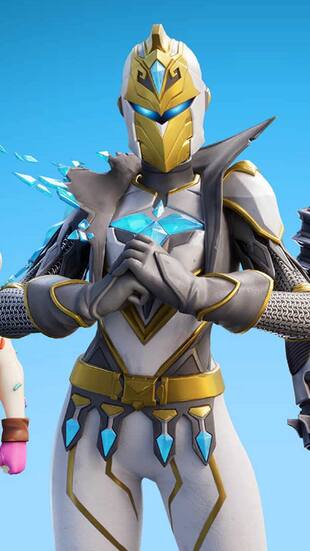 Fortnite OG Update: Top features and changes