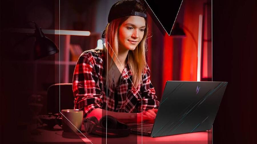 Amazon Mega Electronic Days Sale: Top deals on gaming laptops from Asus, Acer, more Gaming Laptop