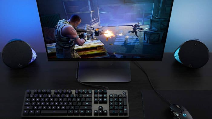 Gaming gadgets