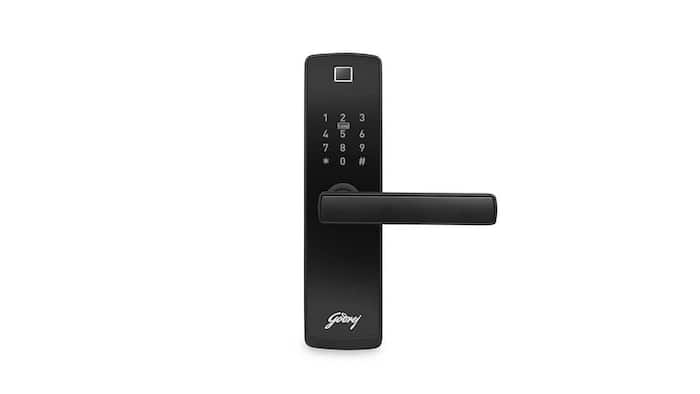 Godrej Smart Door Lock