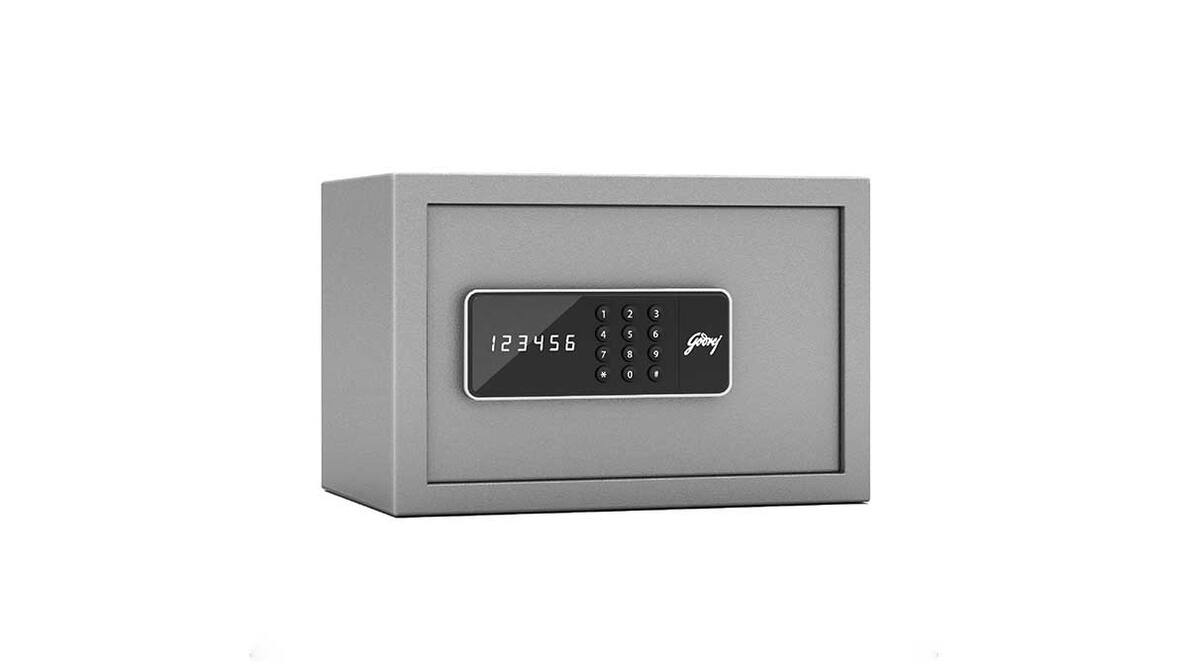 Amazon deals: Top deals on Electric Safe Lockers for home