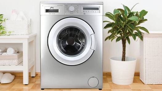 Front Loading Washing Machine Under 25000: 25 हजार से कम में खरीदें फ्रंट लोड वाली वॉशिंग मशीन, अभी मिल रहा तगड़ा डिस्काउंट