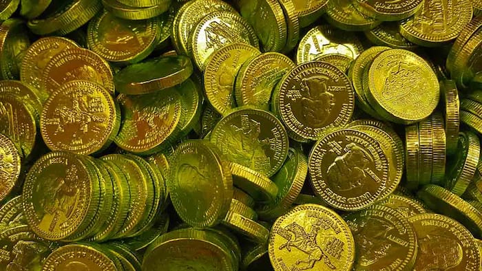 Gold Dhanteras
