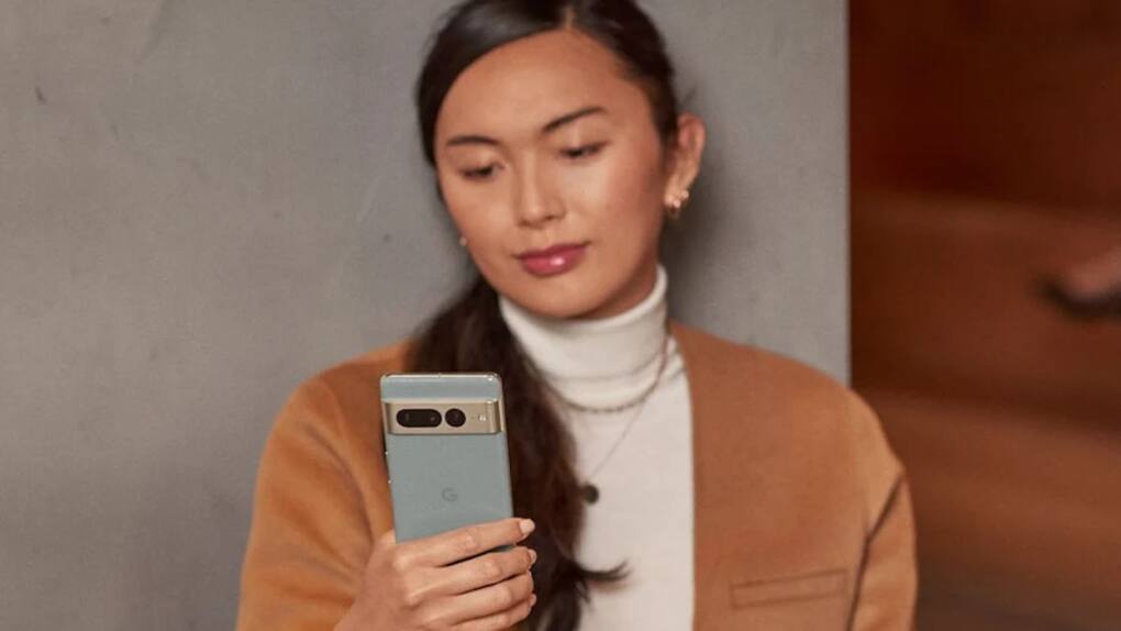 Google Pixel 7 Price