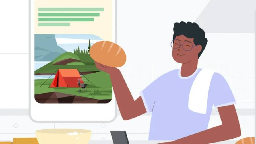 Google Search now lets you leave Notes on webpages: What this means for users Google Search