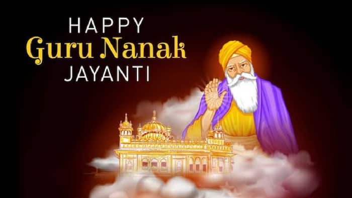 Guru Nanak Jayanti