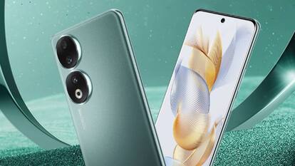 200MP बैक, 50MP सेल्फी कैमरा और 66W फास्ट चार्जिंग वाले HONOR 90 पर 10,000 रुपये का डिस्काउंट, यहां मिल रही बंपर डील