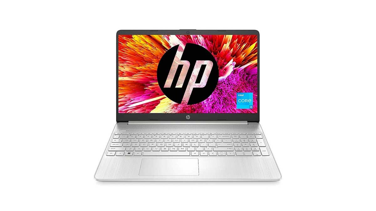 top hp laptops under 40000