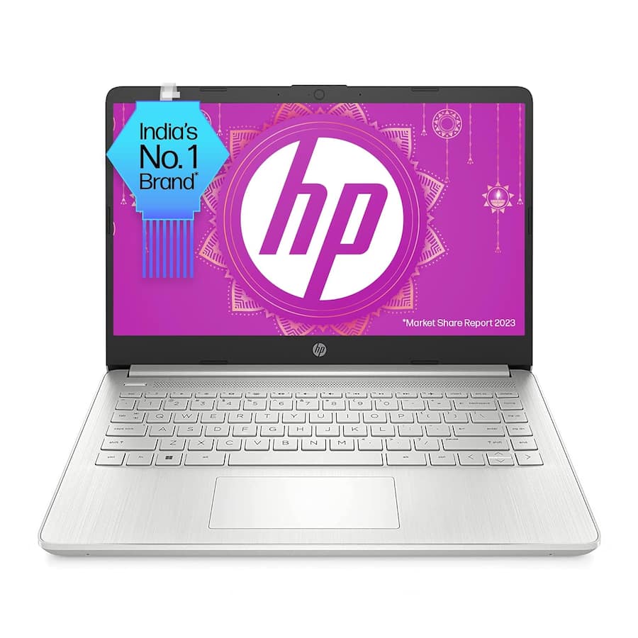 HP Smartchoice 14s