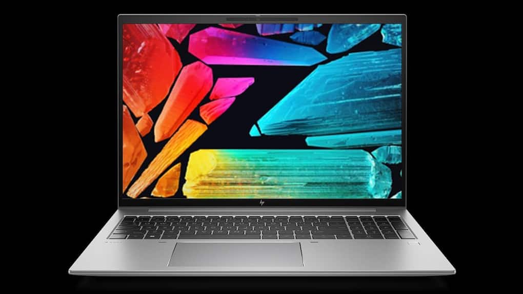 HP ZBook Firefly 12th Gen Intel Core i5-1235U