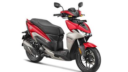 EICMA 2023: Hero ने पेश किया Xoom 125R, Xoom 169 और Vida V1 Pro