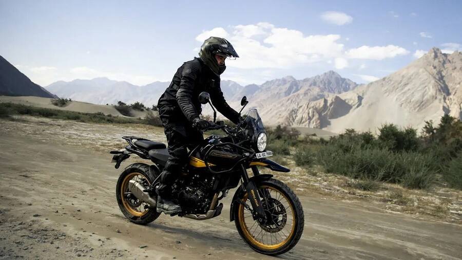 Royal Enfield Himalayan 452 हुई लॉन्च, जानें कीमत और फीचर्स Himalayan-new-2
