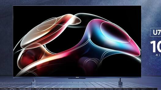 Amazon Sale: इस दिवाली सस्ते में खरीदें बड़ी स्क्रीन वाले स्मार्ट टीवी, मिल रहा तगड़ा Discount