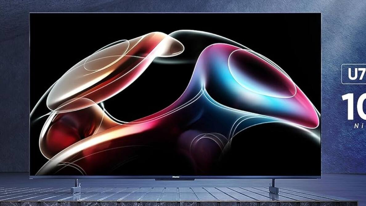 Amazon Sale: इस दिवाली सस्ते में खरीदें बड़ी स्क्रीन वाले स्मार्ट टीवी, मिल रहा तगड़ा Discount