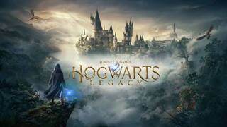 Hogwarts Legacy arrives on Nintendo Switch with special Dark Arts pack
