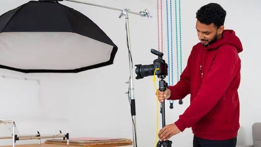 Amazon finds: Top 5 gadgets you need for a home creator setup