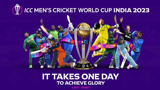 ICC world Cup 2023: क्रिकेट वर्ल्ड कप सेमीफाइनल और फाइनल की टिकट कहां से ऑनलाइन करें बुक, जानें तरीका