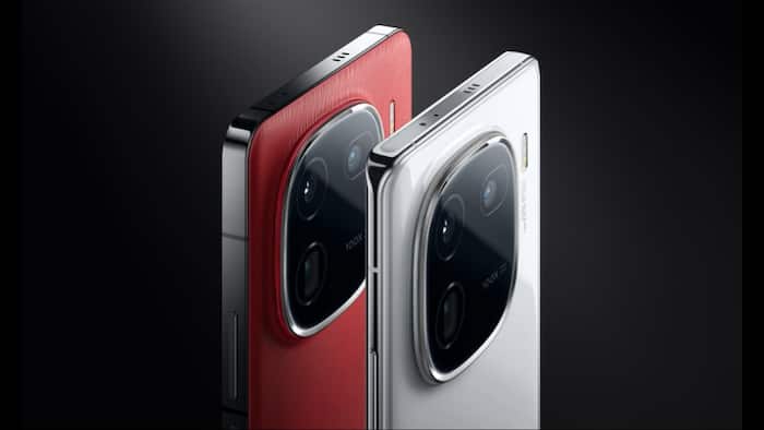 IQOO 12 Series launch