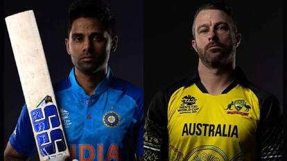 India Vs Australia 1st T20I Live Streaming: भारत और ऑस्ट्रेलिया के बीच पहला टी-20 मैच, जानें कब, कहां और कैसे फ्री में देखें ऑनलाइन