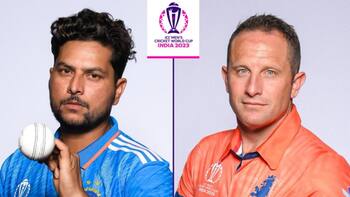 India vs Netherlands World Cup Live: दिवाली के दिन धमाका करेगी टीम इंडिया, OTT पर यूं देखें मैच की लाइवस्ट्रीमिंग