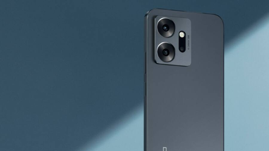 Infinix Zero 20 Battery