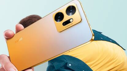 60MP सेल्फी और 108MP बैक कैमरा वाले Infinix Zero 20 पर मिल रहा 7,000 रुपये का Discount, यहां से खरीदने पर मिलेगा फायदा