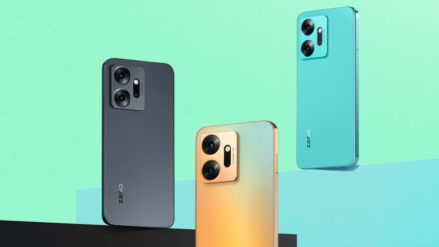 Infinix Zero 20 Discount offer