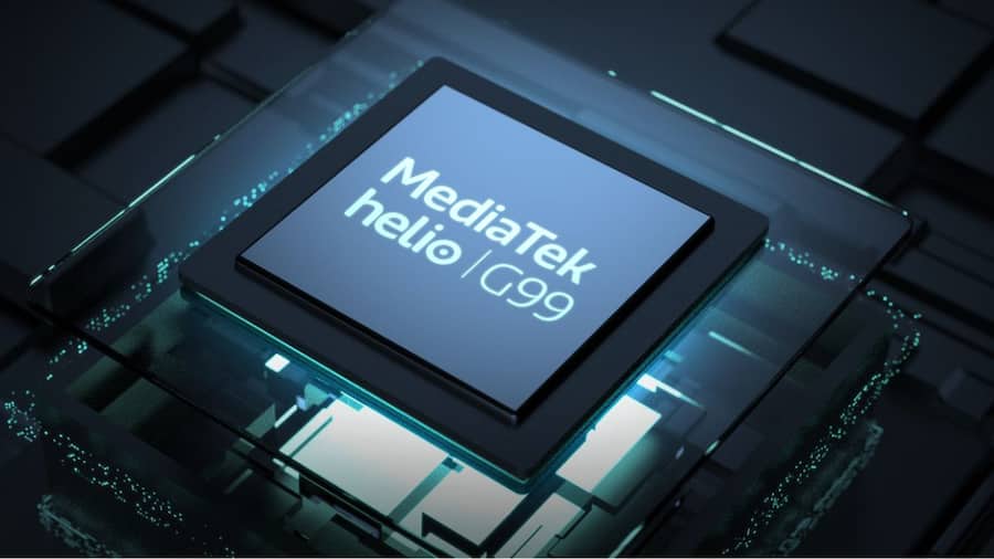 Infinix Zero 20 Performance